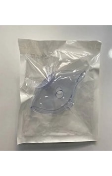 Nimo Yetişkin Mesh Nebul Maske Nimo Yetişkin Mesh Nebul Maske