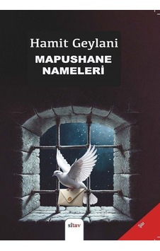 Mapushane Nameleri / Hamit Geylani