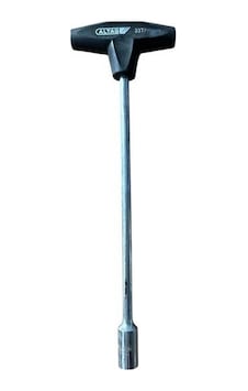 Altaş 33t/5,5 T-kol Lokma Anahtar 5,5mm. Altaş 33t/5,5 T-kol Lokma Anahtar 5,5mm.
