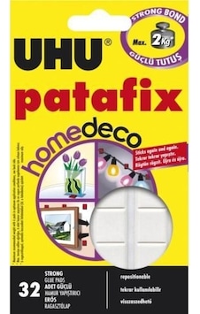 Uhu Patafıx Homedeco Uhu Patafıx Homedeco