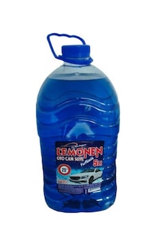 Lemonen Antifrizli Cam Suyu 5 Lt