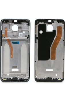 Teknonet Xiaomi Redmi Note 8 Pro Uyumlu Orta Kasa