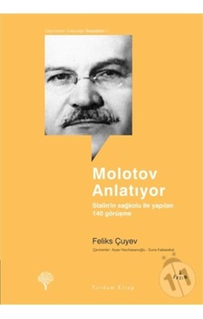Molotov Anlatıyor Molotov Anlatıyor