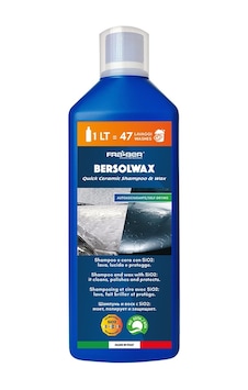 Fra-ber Bersolwax Seramik İçerikli Yeni Nesil Araç Yıkama Şampuan Fra-ber Bersolwax Seramik İçerikli Yeni Nesil Araç Yıkama Şampuan