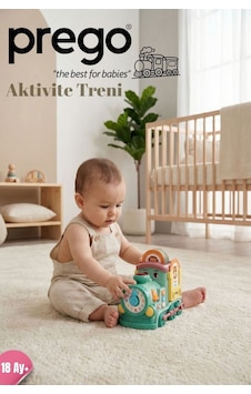 Toys Aktivite Treni Toys Aktivite Treni