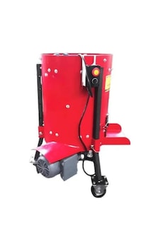 Muratti Yaş Ceviz Kabuk Soyma Makinası 130lt