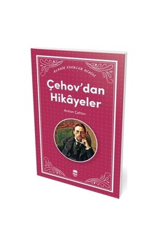 Çehov’ Dan Hikâyeler - Anton Çehov - Ema Genç Çehov’ Dan Hikâyeler - Anton Çehov - Ema Genç