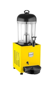 Remta St18 Tekli Mini Şerbet&Ayran Soğutucu 7 L Remta St18 Tekli Mini Şerbet&Ayran Soğutucu 7 L