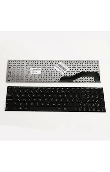 Asus A540 ,f540 ,f540la ,a540l ,a540la Siyah Türkçe Klavye Asus A540 ,f540 ,f540la ,a540l ,a540la Siyah Türkçe Klavye