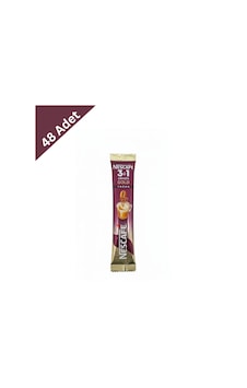 Nescafe 3 Ü 1 Arada Gold Yoğun İçim X 48 Adet Diğer Nescafe 3 Ü 1 Arada Gold Yoğun İçim X 48 Adet Diğer