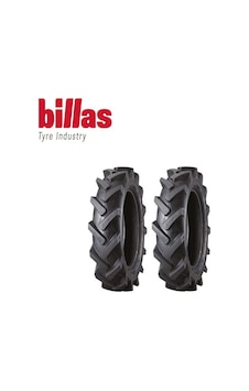 Billas BL110 Çapa Dış Dış Lastiği 2 Adet 4.00-8 DOT Tarihi (3925) Billas BL110 Çapa Dış Dış Lastiği 2 Adet 4.00-8 DOT Tarihi (3925)