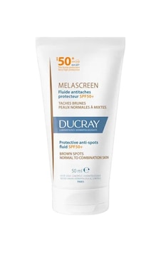 Ducray Melascreen Protective Spot Fluid SPF50+ 50 ML Ducray Melascreen Protective Spot Fluid SPF50+ 50 ML