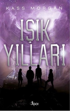 Işık Yılları 1. Kitap