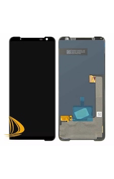 Asus Rog Phone 3 Lcd Ekran Dokunmatik Servis Zs661kl