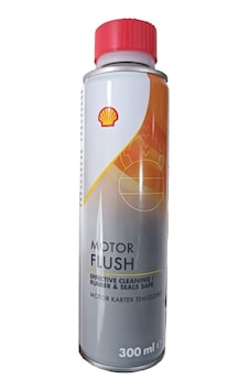 Shell Engine Flush Motor Temizleyici 300 ML