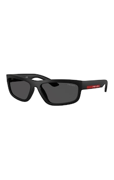 Prada Sport Ps 05zs Dg006f 59 Erkek Güneş Gözlüğü Siyah Prada Sport Ps 05zs Dg006f 59 Erkek Güneş Gözlüğü Siyah