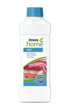 Amway Home Kır Çiçekleri SA8 Konsantre Çamaşır Yumuşatıcısı 1 L Amway Home Kır Çiçekleri SA8 Konsantre Çamaşır Yumuşatıcısı 1 L