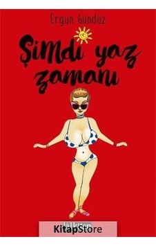 Şimdi Yaz Zamanı - Ergün Gündüz - Lal Şimdi Yaz Zamanı - Ergün Gündüz - Lal