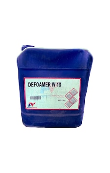 Petroviscol Defoamer W 10 Yağ 5 KG