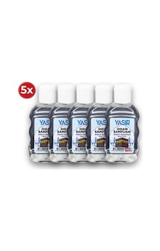 Kokusuz 50 Ml Şampuan Hac Umre İhram Kullanımına Uygun Parfümsüz Şampuan