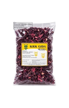Krk Gıda Hibisküs 1 Kg