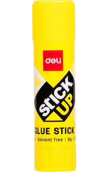 Deli Stick Yapıştırıcı 8 Gr A20010 Deli Stick Yapıştırıcı 8 Gr A20010
