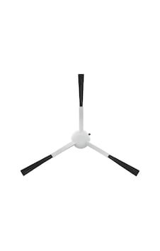 Xiaomi Vacuum Mop 1c Stytj01zhm Robot Süpürge Uyumlu Yan Fırça - Siyah Fırçalı Xiaomi Vacuum Mop 1c Stytj01zhm Robot Süpürge Uyumlu Yan Fırça - Siyah Fırçalı