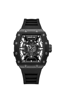 Cerruti Cıwgn0057701 Erkek Kol Saati Siyah
