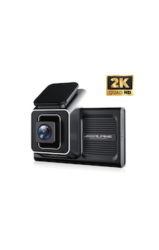 Öztürk Elektronik-alpine Dvr-m01d Arac Kamerası Ön Ve Arka Öztürk Elektronik-alpine Dvr-m01d Arac Kamerası Ön Ve Arka