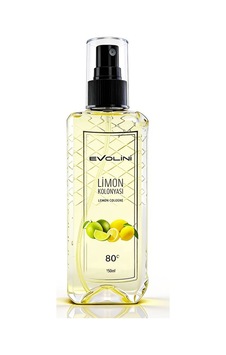 Limon Kolonyası 150 Ml Sprey Ferahlatıcı Limon Kolonyası 80 Günlük Kullanım Limon Kolonyası 150 Ml Sprey Ferahlatıcı Limon Kolonyası 80 Günlük Kullanım