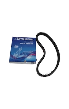 Tvs Ntorq 125 Kayış Çift Yönlü Mıtsuboshı Tvs Ntorq 125 Kayış Çift Yönlü Mıtsuboshı