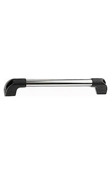 Sealux Plastik Ayaklı Tutamak Cr-Ni Ø19X200Mm Sealux Plastik Ayaklı Tutamak Cr-Ni Ø19X200Mm