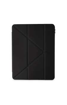 Kalem Stylus Xiaomi Redmi Pad Se Kılıf Kalemlikli Mars Tablet Kılıfı - Siyah Diğer Kalem Stylus Xiaomi Redmi Pad Se Kılıf Kalemlikli Mars Tablet Kılıfı - Siyah Diğer