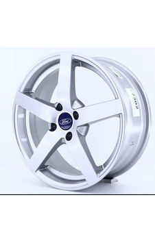 8249400001389 4 108 16 6.5 Et38 Ch63.4 Ej05-6516 Crystal Silver 8249400001389 4 108 16 6.5 Et38 Ch63.4 Ej05-6516 Crystal Silver