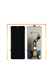 Tecno Spark 8c Dokunmatik Ekran Siyah Tecno Spark 8c Dokunmatik Ekran Siyah