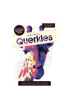 Animal Querkles 9781781573549 Animal Querkles 9781781573549