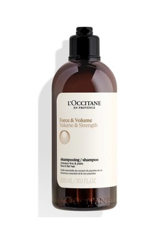 L'occitane Hacim Ve Dolgunluk Veren Şampuan 300 Ml L'occitane Hacim Ve Dolgunluk Veren Şampuan 300 Ml