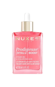 Nuxe Prodigieuse Hyalu Boost The Anti Dark Spot Glow Serum 30 Ml