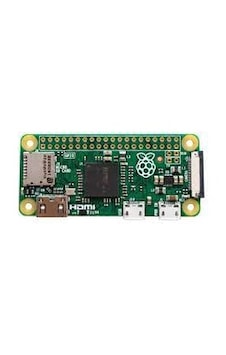 Raspberry Pi Zero V1.3 Geliştirme Kartı Raspberry Pi Zero V1.3 Geliştirme Kartı