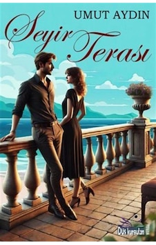 Seyir Terası / Umut Aydın Seyir Terası / Umut Aydın