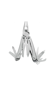 Sidekick Tool 831439 Çok Amaçlı Çakı / Pense - Metal Gövde Multitool