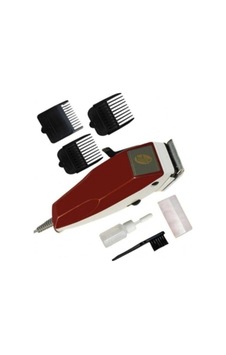 Kablolu Bordo Tıraş Makinesi, Vücut İçin Kuru Kullanım, 2 Yıl Garantili, 1-3 Başlıklı