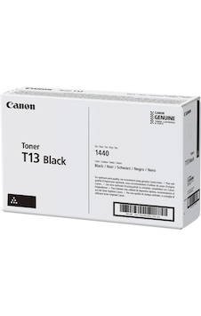 Canon T13 5640c006 Siyah Toner - Mf1440 / 1440i Canon T13 5640c006 Siyah Toner - Mf1440 / 1440i