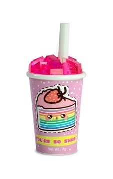 Fuşya Sweet Soda Figür Kız Çocuk Dudak Balm Diğer Fuşya Sweet Soda Figür Kız Çocuk Dudak Balm Diğer