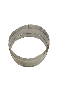 Metal Manşon 315 Mm 0 - 10 CM