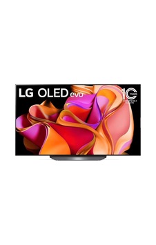 Lg Oled55cs3va 4k Ultra Hd 55" 140 Ekran Uydu Alıcılı Webos Smart Oled Evo Tv Teşhir