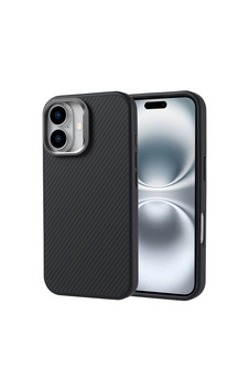 Apple Uyumlu iPhone 16 Kılıf M-safe Şarj Özellikli Karbon Fiber Görünümlü Zore Troy Kapak Çok Renkli Apple Uyumlu iPhone 16 Kılıf M-safe Şarj Özellikli Karbon Fiber Görünümlü Zore Troy Kapak Çok Renkli