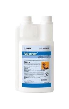 Basf Mythıc Sc Genel Haşera 500 ML Basf Mythıc Sc Genel Haşera 500 ML
