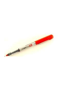 Iğne Uçlu Roller Kalem Lıqeo Needle R-5004ı07-080 0.7 MM Kırmızı Iğne Uçlu Roller Kalem Lıqeo Needle R-5004ı07-080 0.7 MM Kırmızı