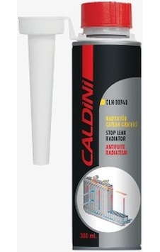 CALDİNİ - RADYATÖR ÇATLAK GİDERİCİ (300ml) CALDİNİ - RADYATÖR ÇATLAK GİDERİCİ (300ml)
